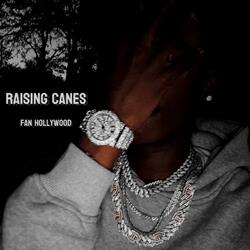 Raising Canes