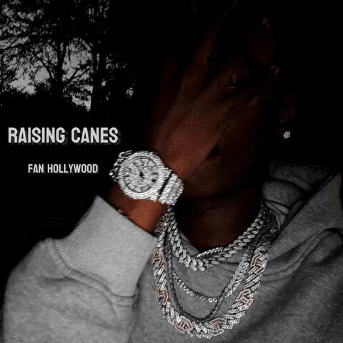 Raising Canes