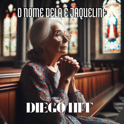 O nome Dela é Jaqueline