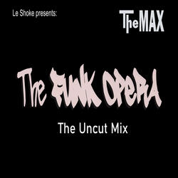 The Funk Opera