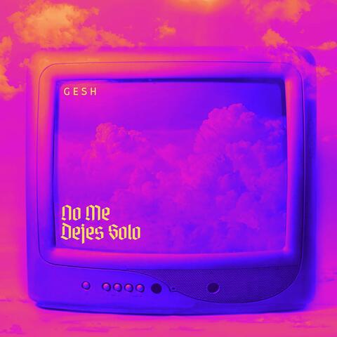 No Me Dejes Solo