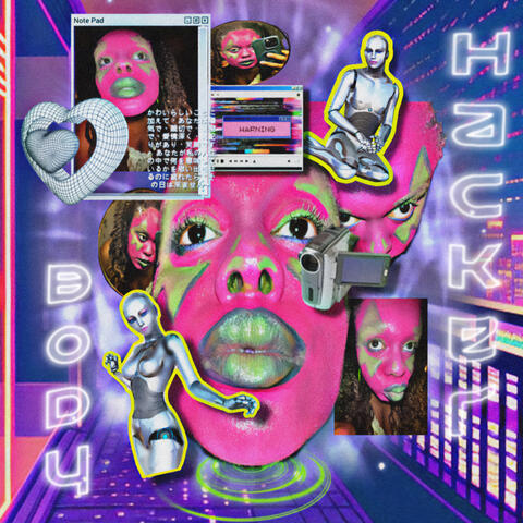 BodyHacker