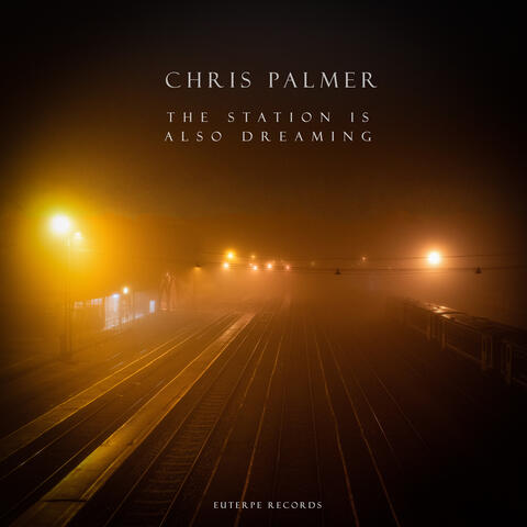 The Station is Also Dreaming