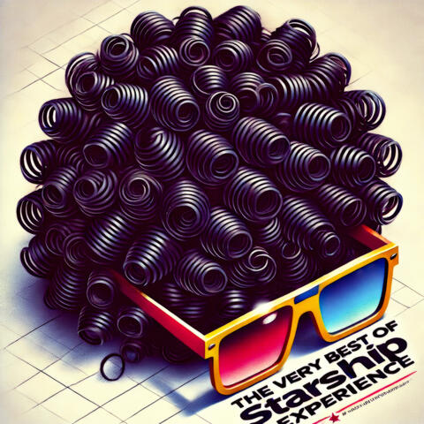 The Very Best Of Starship Experience