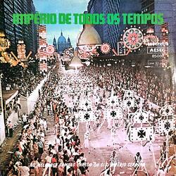 Cinco Bailes da História do Rio