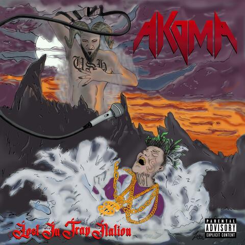 Akoma