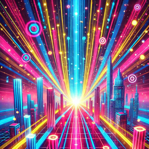 Neon Pulse