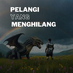 Pelangi yang menghilang