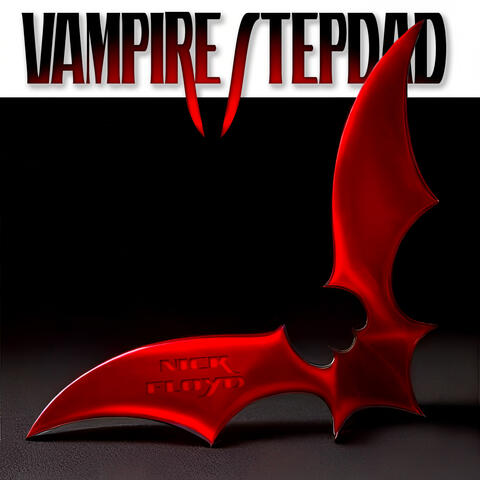 Vampire Stepdad