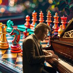 The Chessboard Serenade
