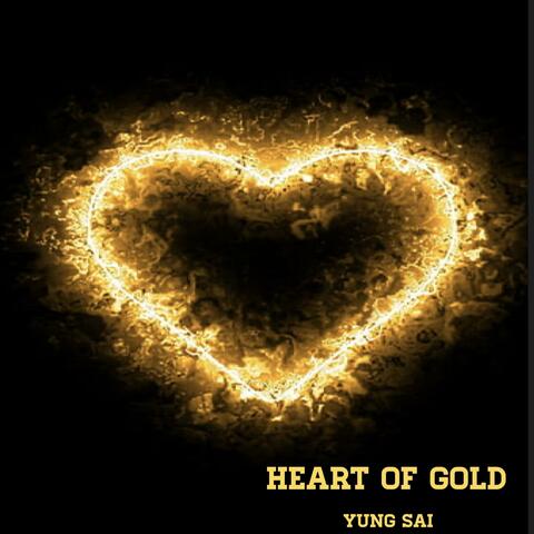 Heart Of Gold