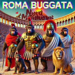 Roma Buggata