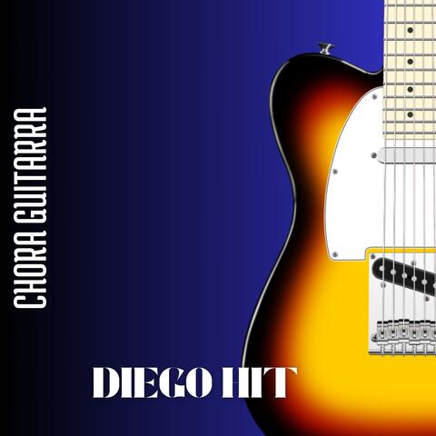 Chora Guitarra