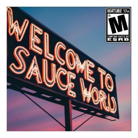 Welcome To SauceWorld