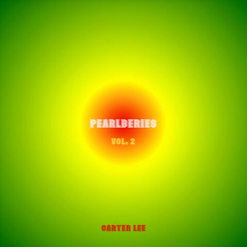 PEARLBERIES (Vol. 2)