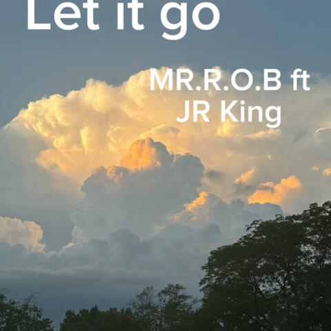 Let It Go