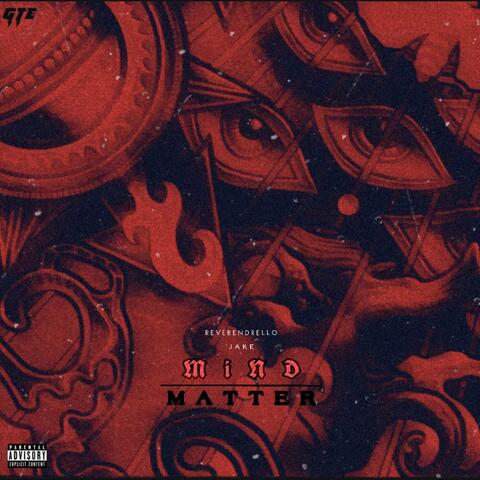 Rello & Jake: Mind Over Matter