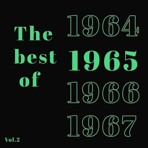 Best of the 1965, Vol.2