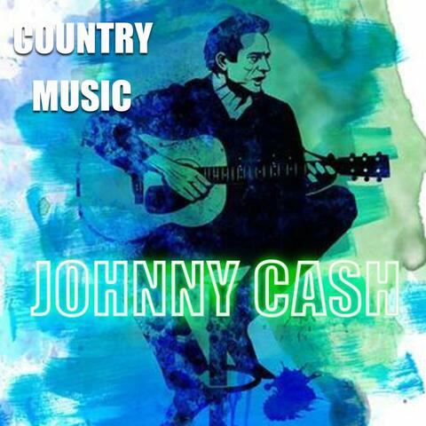 Country Music, Johnny Cash