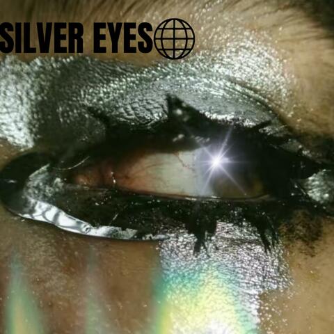 Silver Eyes