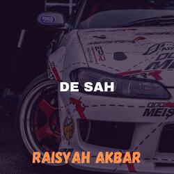 DE SAH