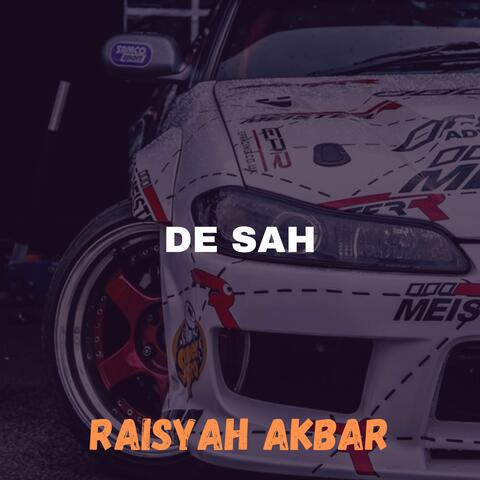 DE SAH