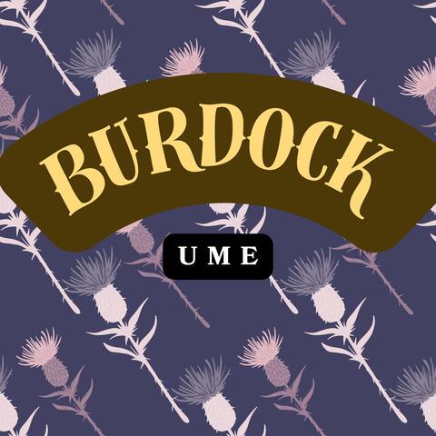 BURDOCK