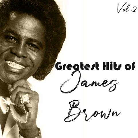 Greatest Hits of James Brown, Vol.2