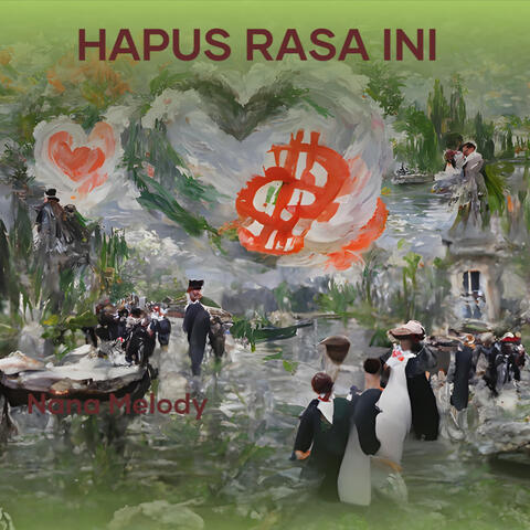 Hapus Rasa Ini