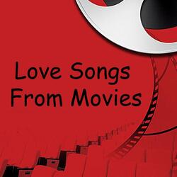 Raindrops Keep Falling On Your Head From "Butch Cassidy and The Sundance Kid"