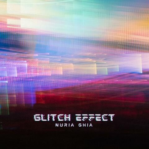 Glıtch Effect