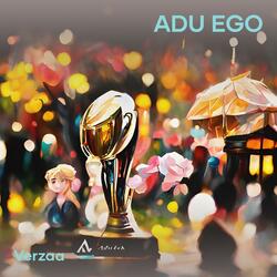 Adu ego