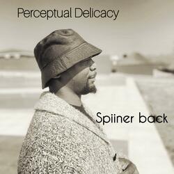 Spiiner Back