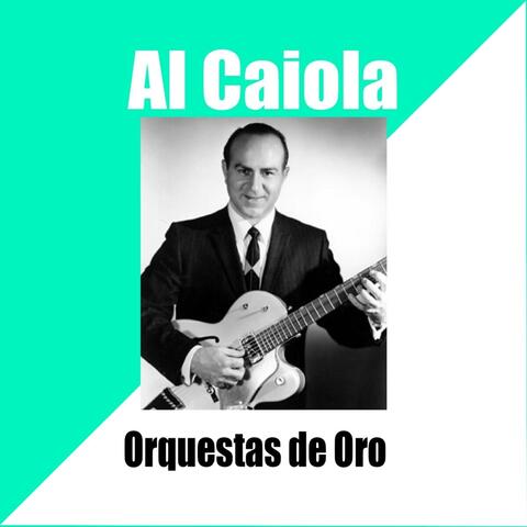 Al Caiola