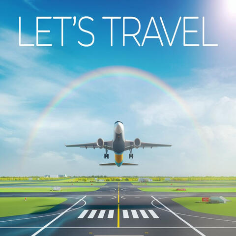 LET’S TRAVEL