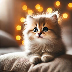 kitty