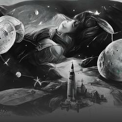 Whispers in the Night