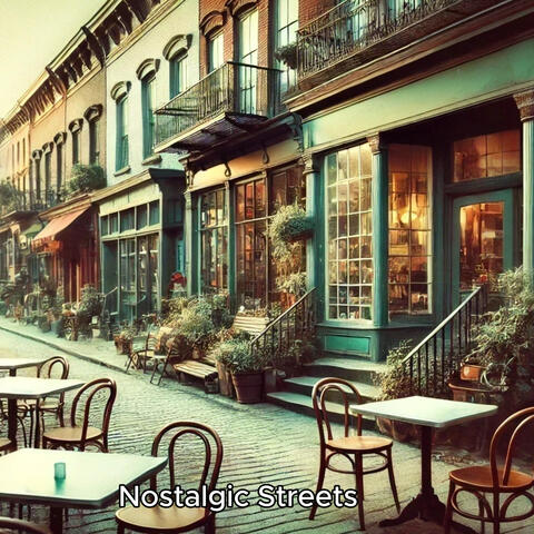 Nostalgic Streets