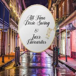 Ja Da / Lazy River / Pennies from Heaven / Some Day You'll Be Sorry / I Can't Give You Anything but Love / Ballin' the Jack / Way