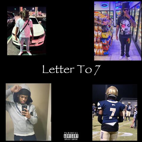 Letter To 7