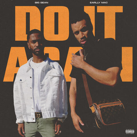 DO IT AGAIN 2