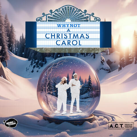 Whynot a Christmas Carol
