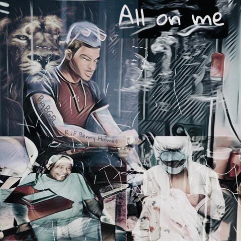 All On Me
