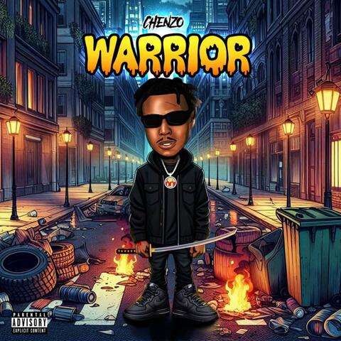 Warrior