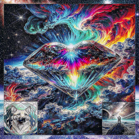 Astronomical (Diamond)