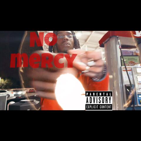 No Mercy