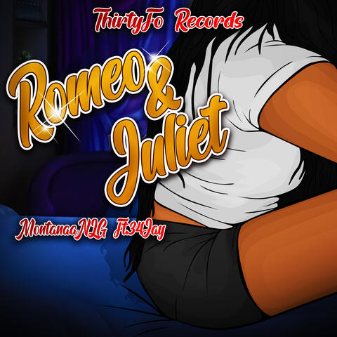 Romeo and Juliet