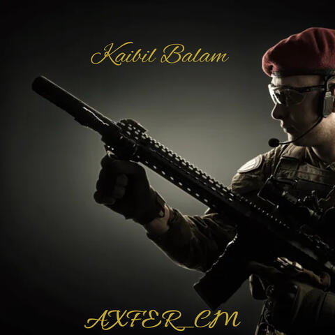 Kaibil Balam