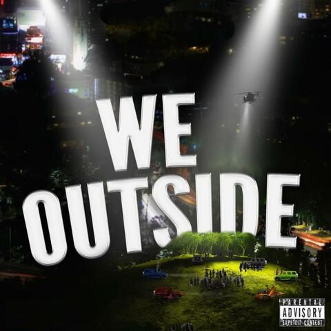 We Outside (Pmix)