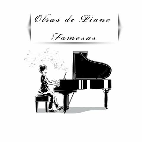 Obras De Piano Famosas